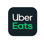 uber eats logo small from logowik.com