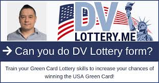Dv entrant status check 2022 entrant status check. Get An Answer To Your Dv Lottery Question