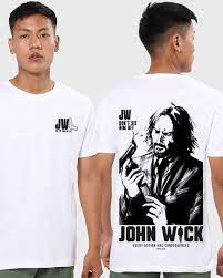 John wick shirt