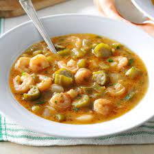 seafood gumbo recipe how to make it