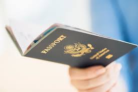 Image result for new american passport design