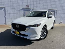 New Mazda Cx 5 Salinas Ca