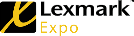 lexmark carpet logo