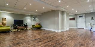 Basement Renovations In Toronto The