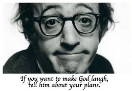 words on Pinterest | Woody Allen Quotes, Coco Chanel and Charles ... via Relatably.com