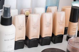best foundation for pale skin