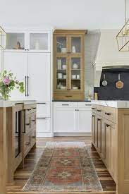 Natural Beauty Kitchen Design Jkath