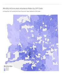 So, get cheaper car insurance rates by zip code, saving on policy premiums here. Arizona Car Insurance The Only Guide You Ll Ever Need Insurantly