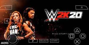 Smackdown, nxt, wrestle mania, and tlc. Wwe 2k20 Apk Obb For Android Ppsspp Emulator In 2021 Wwe Game Download Wwe Game Wwe