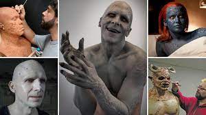 what is sfx makeup the magic of