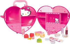 o kitty make up set bol