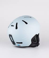Poc Fornix Ski Helmet Dark Kyanite Blue