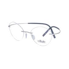 Silhouette 5541 ES 7100 53: купить брендовые очки в Казани, цены в  интернет-магазине TREND OPTIKA