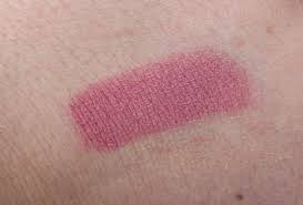 mac matte lipstick pink plaid