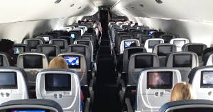 delta to stop blocking middle seats may 1