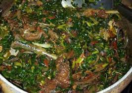 Free how to make vegetable soup using ugu and water leaf mp3. Steps To Make Favorite Water Leaf And Ugu Soup Cooking Basics For Newbies Cooking For Beginners