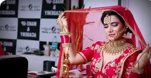 15 best bridal makeup artists in delhi