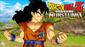 Surprising due to the fact that dbz was created in japan where playstation and also nintendo were created. Dragon Ball Z Burst Limit Xbox 360 Ps3 Gameplay 2008 Youtube