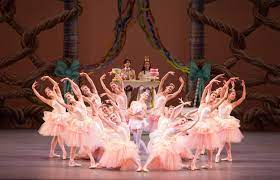 (19 results found) people also searched for. Playlist George Balanchine S The Nutcracker In The Park Miami City Ballet