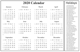 Printable March Calendar Template