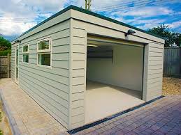 Buy prefab garage and get the best deals at the lowest prices on ebay! Mpg Buildings Sectional Modular Specialists
