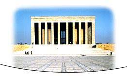 Az anıtkabir egy mauzóleum, amelyben mustafa kemal atatürk, a török függetlenségi háború vezéralakja, a török köztársaság alapítója és egyben első elnöke nyugszik. Anitkabir