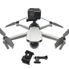 drone mount bracket holder