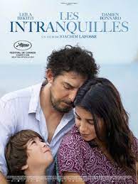 Les intranquilles est un film belge réalisé par joachim lafosse, dont la sortie est prévue en 2021. Iahp10ky6xbjpm