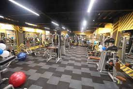 fitness warehouse a uni gym in