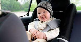 Baby Car Seats In India Tips On How
