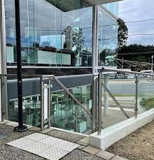 Mackay S Glass Gold Coast Glass Services