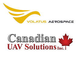 follow canadian uav solutions inc s
