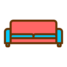 100 000 Couch Icon Vector Images