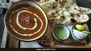 NDTV Food gambar png