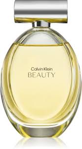 calvin klein beauty eau de parfum for