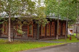 Suppliers Of Log Homes