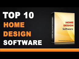 best home design software top 10 list