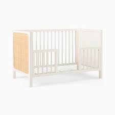 Crib To Toddler Bed Crib Conversion