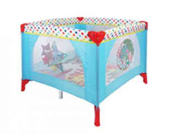 the night garden playpen and travel cot