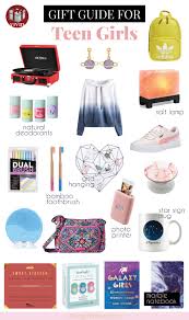 Show your teen that you're still on trend with these popular and here you'll also find gift ideas for teen boys and teen girls that cheap yet still totally unique. 20 Unique Birthday Gifts For Teenage Girls 2020 Most Popular List