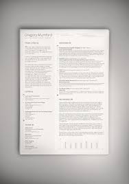 Best     Online resume template ideas on Pinterest   Online resume     Pinterest Resume Templates  Best Buy Sales Associate