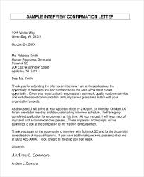    employee confirmation letter format   mail clerked