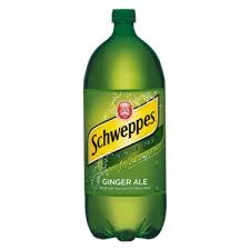 schweppes ginger ale reviews in soft