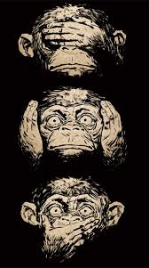 monkey face hd phone wallpaper peakpx