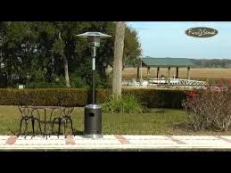 Commercial Patio Heater 61185