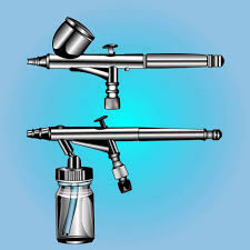 23 Best Airbrush Reviews With Must Read Buying Guide