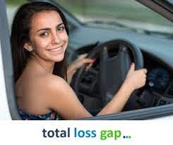 Total Loss Gap Insurance gambar png