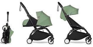8 best baby strollers in singapore