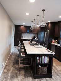 Need Help For Blank Wall In Kitchen