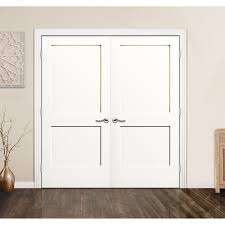 double prehung interior doors at lowes com